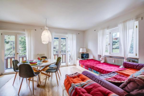 Studio Paradiso - Ski In Ski Out 300m - Happy Rentals